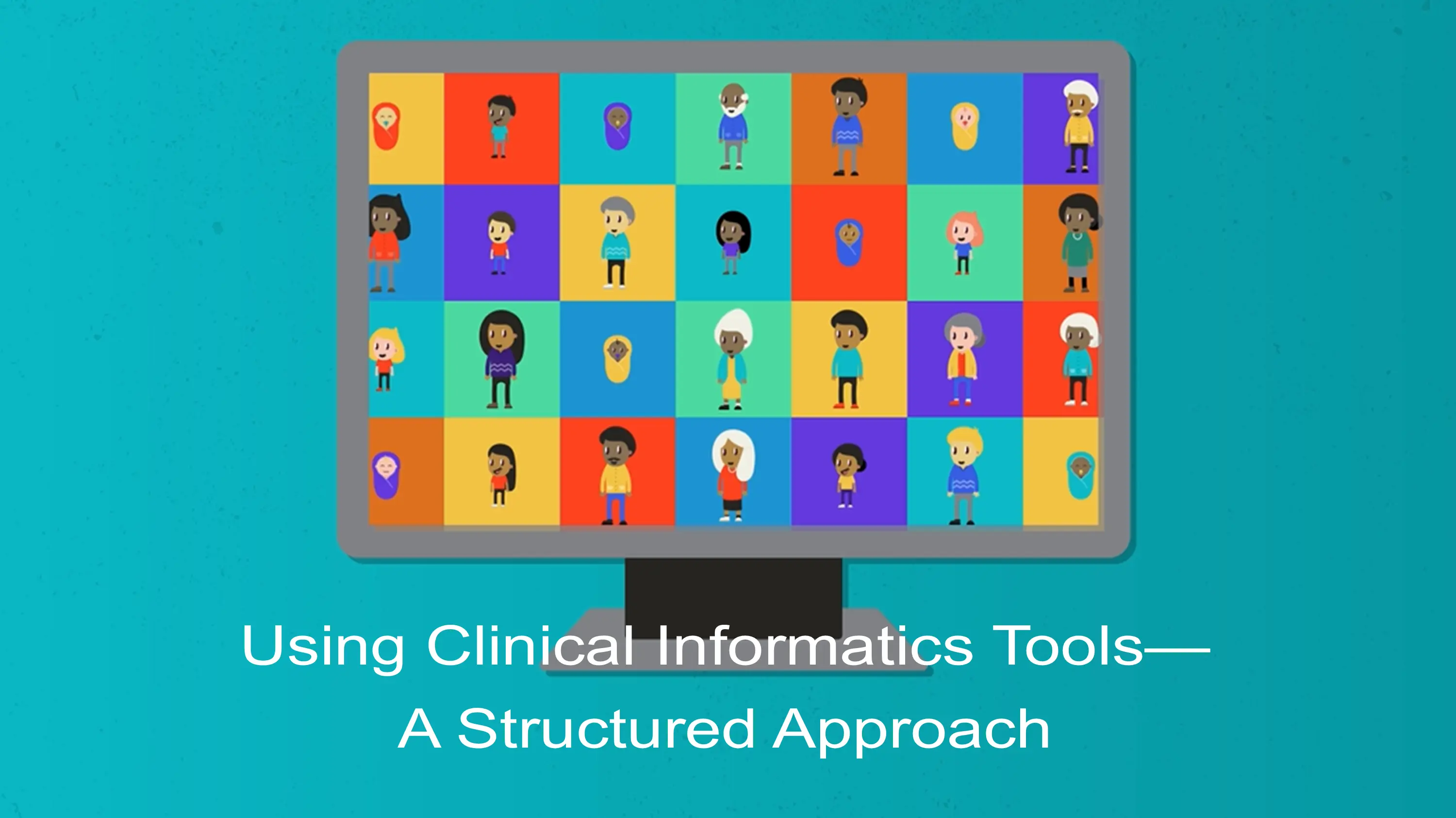 Using Informatics Tools for Clinical Study Design and Feasibility Assessment: Taking a Structured Approach