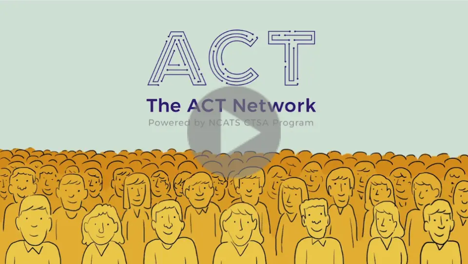 An Introduction to the ACT Network