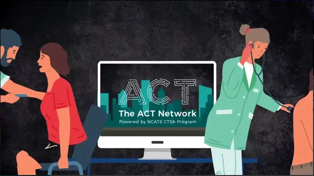 The ENACT Network Shows What We Can Do When We Work Together